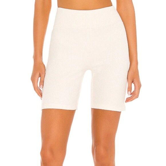 Zulu and Zephyr Classic Ribbed Short - Picture 1 of 4